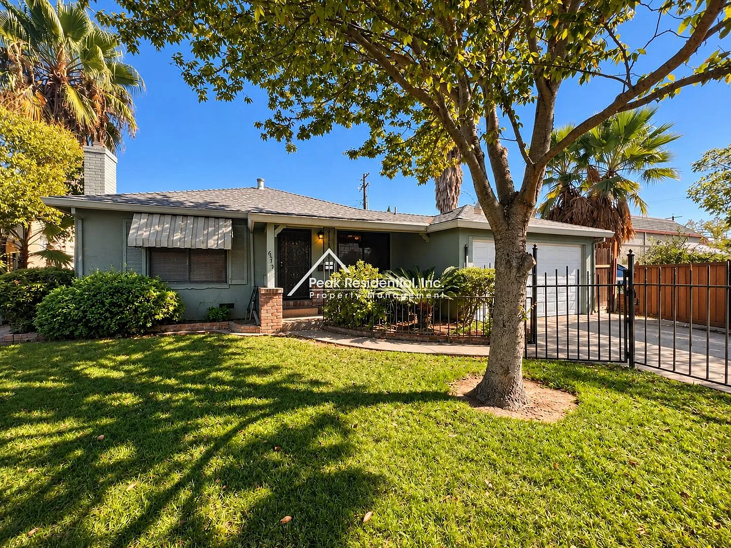 Charming Sacramento 3bd/1ba Home! — Photo 1