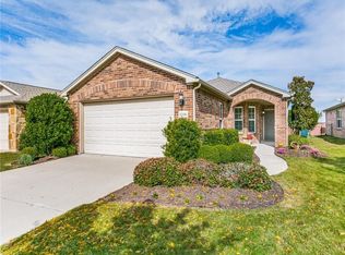 1216 Troon Dr, Frisco, TX 75034