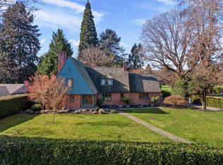 1833 SE Exeter Dr, Portland, OR 97202