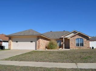 409 Medina Dr, Killeen, TX 76542
