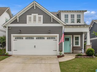 2734 Village Pl, Birmingham, AL 35211