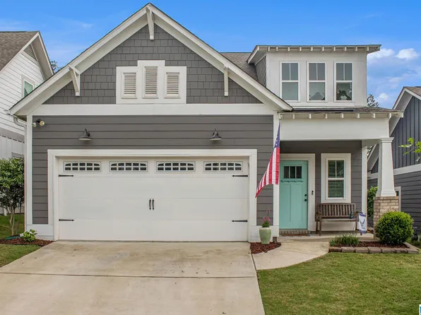 2734 Village Pl, Birmingham, AL 35211