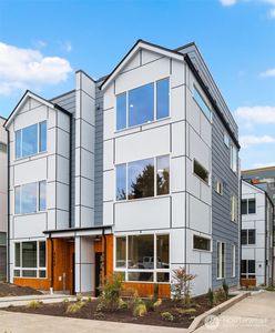 4538 40th Avenue SW, Seattle, WA, 98116