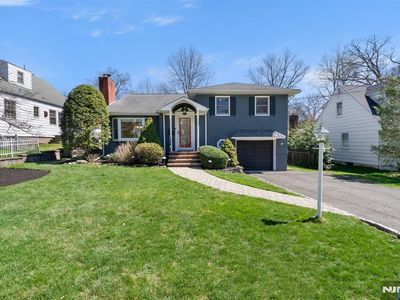 519 Summit Street, Ridgewood, NJ, 07450