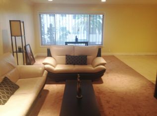 801 E 1st St UNIT 8, Long Beach, CA 90802