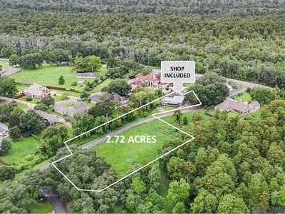 36113 Serenity Lake Ln, Prairieville, LA, 70769