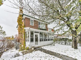 362 Silverthorn Ave, Toronto, ON M6M3G8