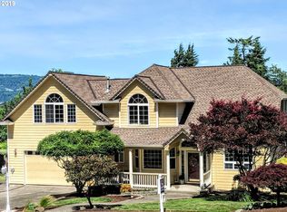 2430 7th St, Columbia City, OR 97018