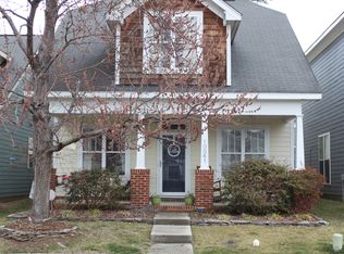 10841 Cokesbury Ln, Raleigh, NC 27614