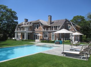 6 Shady Path, Sag Harbor, NY 11963