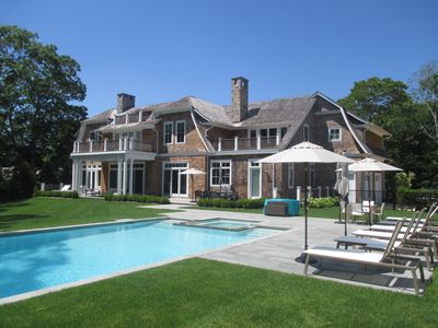 6 Shady Path, Sag Harbor, NY, 11963