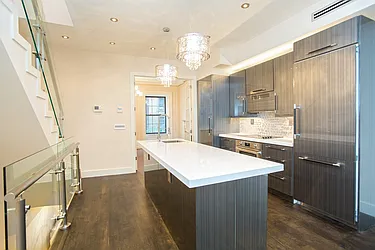 Rented by LG Fairmont Group