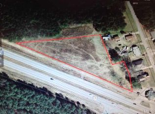 2701 E Us Highway 70, --, NC 27529
