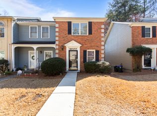 2191 Spring Walk Ct, Atlanta, GA 30341