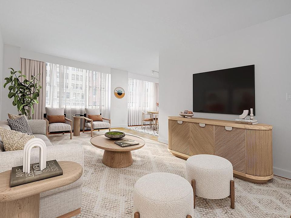 1st image of 320 E 46th St APT 22H