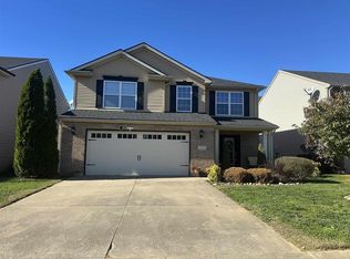 2165 Summer Walk, Owensboro, KY 42303