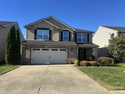 2165 Summer Walk, Owensboro, KY, 42303