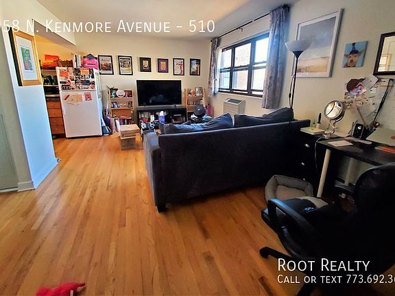 5th image of 5958 N Kenmore Ave APT 510