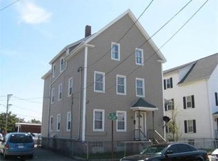 34 Stapleton St, New Bedford, MA 02744