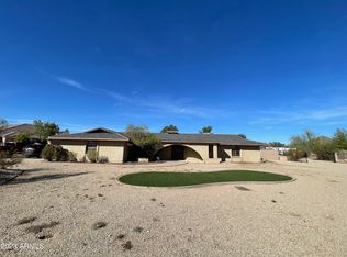 9332 W Avenida Del Sol, Peoria, AZ 85383
