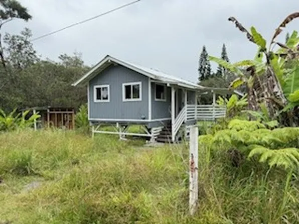 18-1277 Oahu St Lot 3, Mountain View, HI 96771