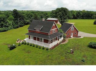 101 Briar Ln, Farmington, MO 63640