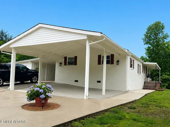 1184 Raccoon Valley Rd, Maynardville, TN 37807