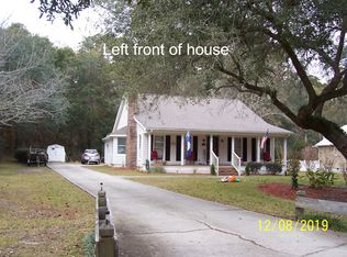 71 Gov Boone Ln, Georgetown, SC 29440