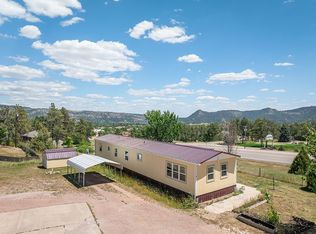 12774 Us Highway 18 #8, Hot Springs, SD 57747