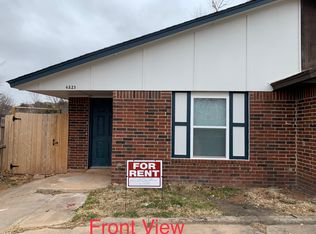 6223 SE 46th St, Oklahoma City, OK 73135