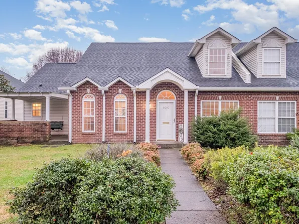 4003 William Mack Ln, Portland, TN 37148