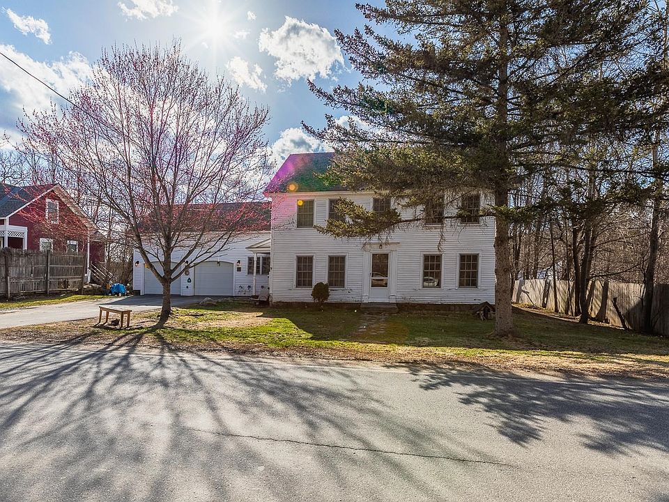 14 Main Street, Alstead, NH 03602 Zillow