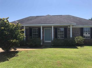 8822 Sherman Rd, Foley, AL 36535