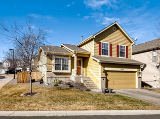 11039 Grouse Ct, Parker, CO 80134