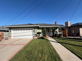 3271 Crestmoor Dr, San Bruno, CA 94066