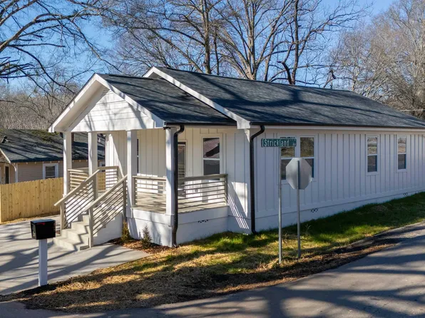 238 Foster St, Anderson, SC 29625