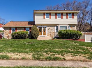 9716 Mendoza Rd, Randallstown, MD 21133