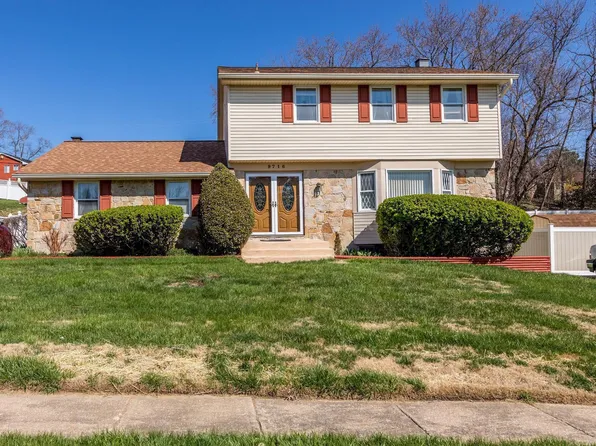 9716 Mendoza Rd, Randallstown, MD 21133