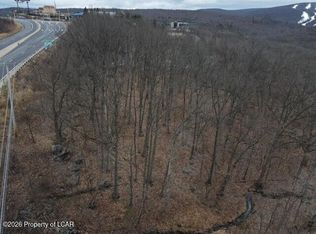 Montage Mountain Rd, Moosic, PA 18507