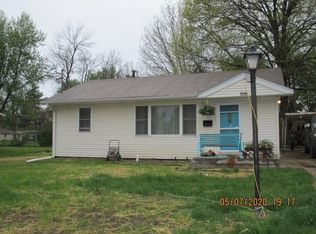 806 N Main St, Centerville, IA 52544