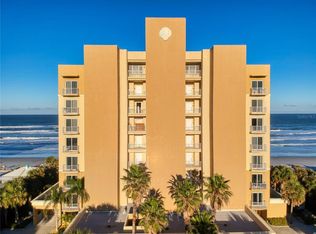 1705 S ATLANTIC AVENUE #804, NEW SMYRNA BEACH, FL 32169