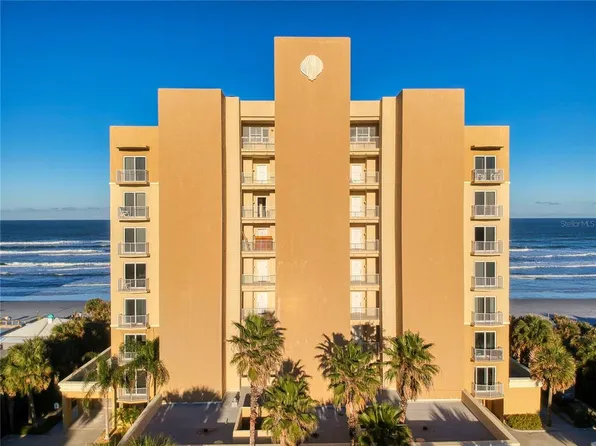 1705 S Atlantic Ave APT 804, New Smyrna Beach, FL 32169
