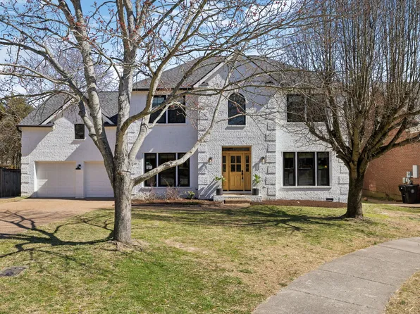 404 William Wallace Dr, Franklin, TN 37064