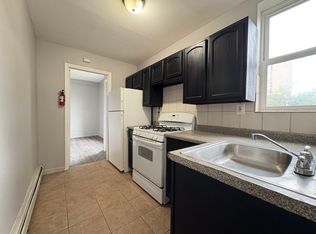 45 Jones St APT 7, Newark, NJ 07103