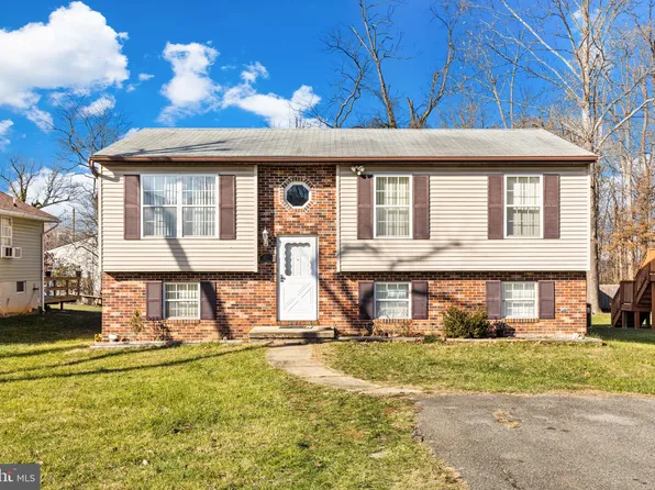 1502 Virginia Pl, Gwynn Oak, MD 21207