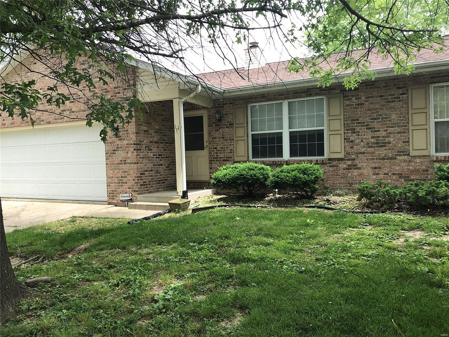 111 Twin Oaks Dr, Shiloh, IL 62221 Zillow