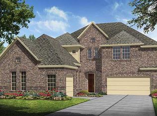 13705 Vera Cruz Rd, Frisco, TX 75035