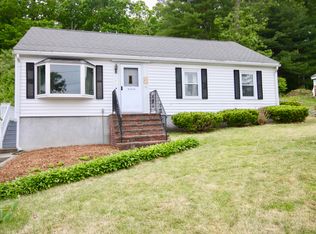 85 Highland St, Canton, MA 02021