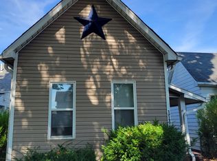 1144 Woodlawn Ave, Indianapolis, IN 46203