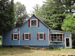 346 Wolf Hollow Rd, Schenectady, NY 12302